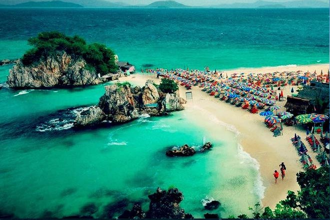 Full Day Khai Island